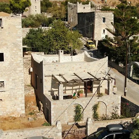 Glowstone * Kalonioi