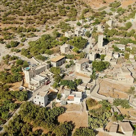 Apartment Glowstone *