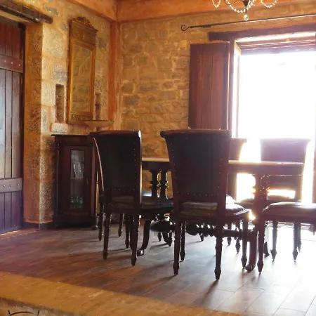 Glowstone Apartment Kalonioi