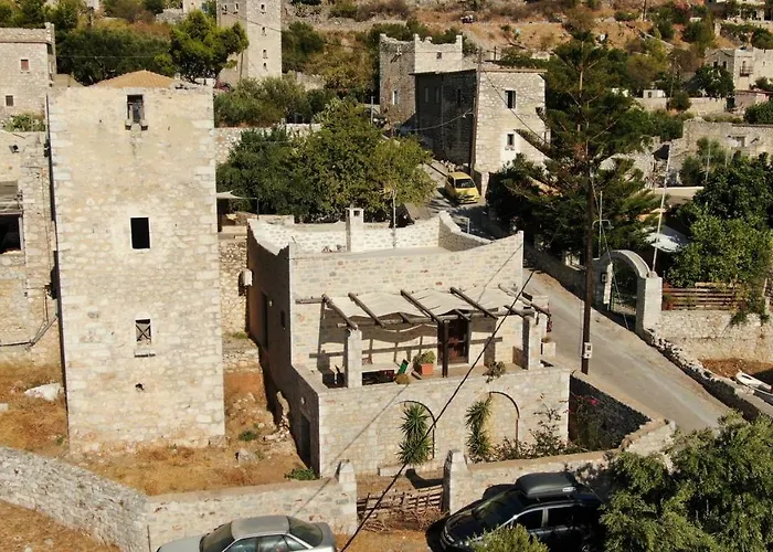 Glowstone Apartment *