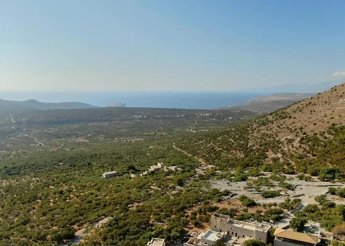 Glowstone Apartment Kalonioi