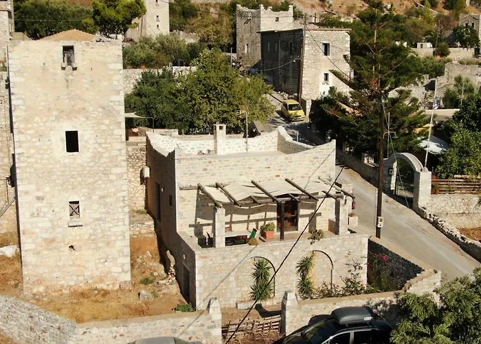 Glowstone * Kalonioi