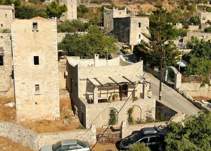 Glowstone Apartment *