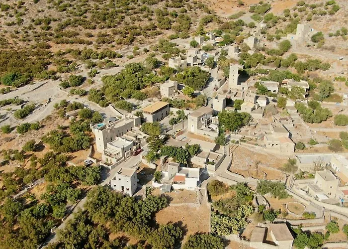 Apartment Glowstone *