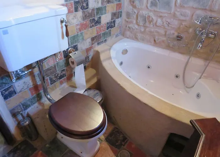 Apartment Glowstone Kalonioi