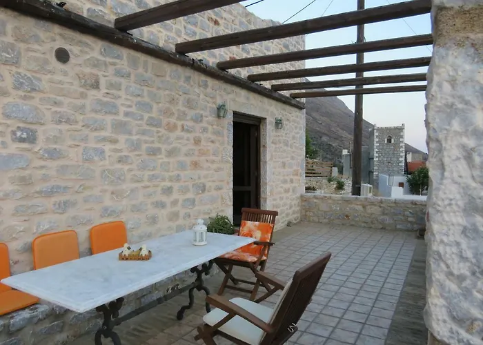 Glowstone Apartment *