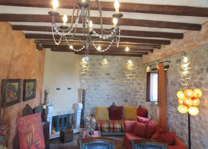 Apartment Glowstone *