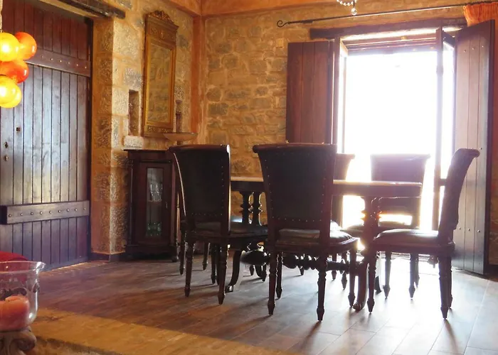 Glowstone Apartment Kalonioi